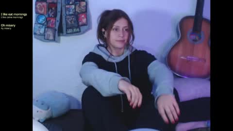 flor3citarockera online show from 04-17-26, 03:26