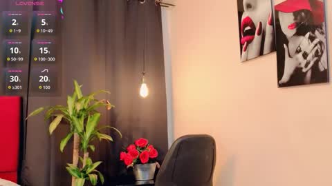 flor_gil online show from 11-20-25, 03:50