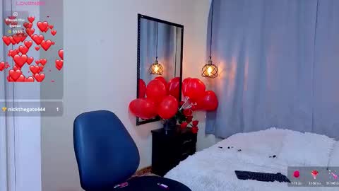 flor_gil online show from 02-17-26, 03:25