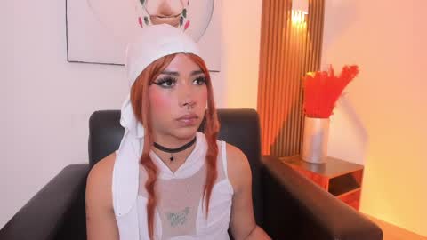  Flor  online show from 04-23-26, 04:03