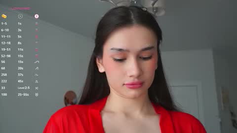 Snapshot of floralmuse chatting on 10-04-25, 04:10 Viola online show from 10-04-25, 04:10