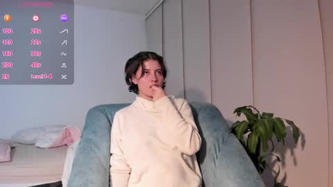 Tell me My Love online show from 01-06-25, 04:47