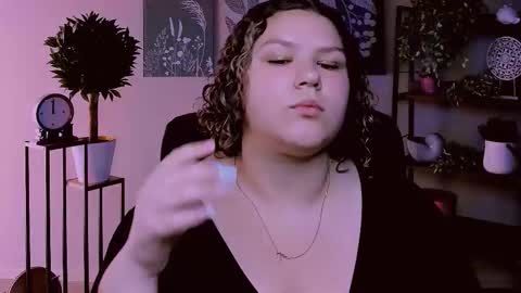 florenceanderson_ online show from 09-10-25, 09:09