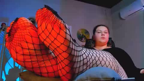 florenceanderson_ online show from 10-16-25, 10:27