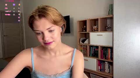 Flora online show from 07-22-26, 10:18