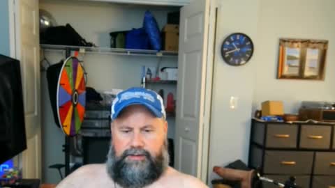Snapshot of floridabearx chatting on 03-07-26, 03:36 FloridaBear online show from 03-07-26, 03:36