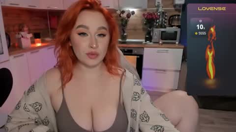 Camelia online show from 12-17-24, 12:23