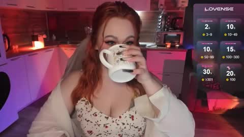 Camelia online show from 12-17-24, 08:32