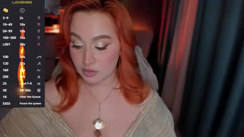 Camelia online show from 03-03-25, 08:32