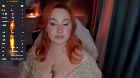 Camelia online show from 03-03-25, 11:35