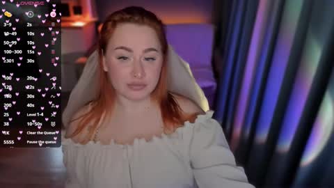 Camelia online show from 03-07-25, 08:22