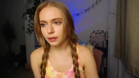 flower_elf online show from 11-16-25, 04:56