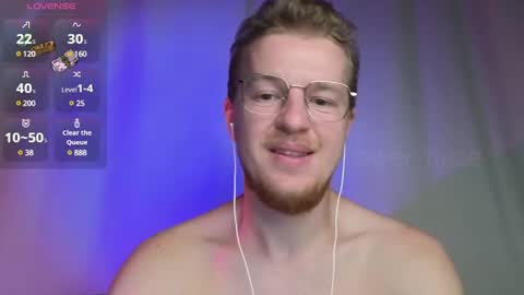 Alexander online show from 12-18-24, 01:37