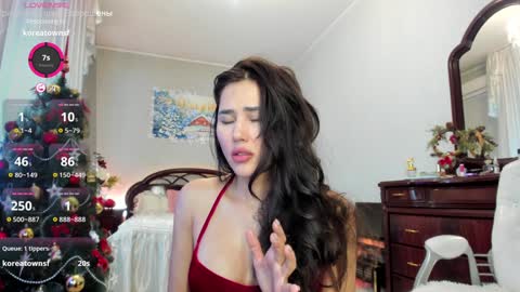 Nicole online show from 12-23-24, 11:14