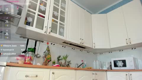 Nicole online show from 01-01-25, 03:23