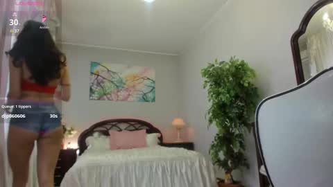 Nicole online show from 03-03-25, 07:32