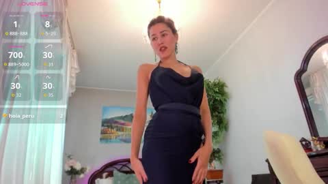 Nicole online show from 10-08-25, 04:43