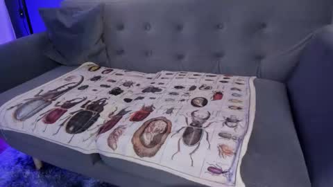 Its a pleasure to meet you. Im Flower. Help me reach 1k. Follow me. online show from 03-07-26, 12:13