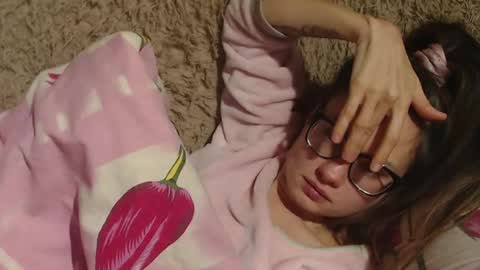 Snapshot of flowercandydoll chatting on 12-01-24, 08:42 say meow and send tip online show from 12-01-24, 08:42