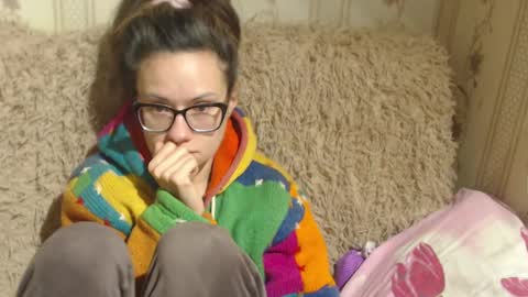 Snapshot of flowercandydoll chatting on 12-06-24, 12:38 say meow and send tip online show from 12-06-24, 12:38