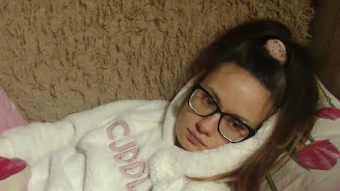 Snapshot of flowercandydoll chatting on 12-11-24, 07:46 say meow and send tip online show from 12-11-24, 07:46