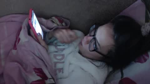 Snapshot of flowercandydoll chatting on 12-14-24, 10:24 say meow and send tip online show from 12-14-24, 10:24