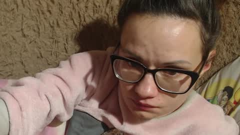 Snapshot of flowercandydoll chatting on 01-12-25, 07:42 say meow and send tip online show from 01-12-25, 07:42