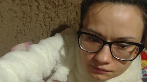 Snapshot of flowercandydoll chatting on 01-29-25, 12:43 say meow and send tip online show from 01-29-25, 12:43