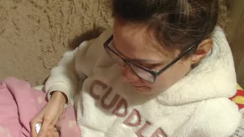 Snapshot of flowercandydoll chatting on 01-30-25, 10:08 say meow and send tip online show from 01-30-25, 10:08