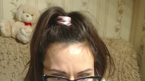 Snapshot of flowercandydoll chatting on 02-08-25, 07:05 say meow and send tip online show from 02-08-25, 07:05