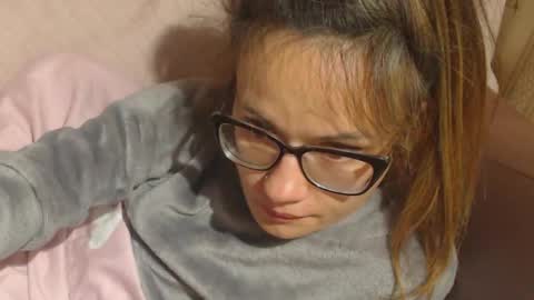 Snapshot of flowercandydoll chatting on 09-26-25, 06:56 say meow and send tip online show from 09-26-25, 06:56