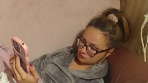 Snapshot of flowercandydoll chatting on 09-29-25, 11:15 say meow and send tip online show from 09-29-25, 11:15