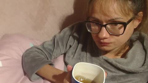 Snapshot of flowercandydoll chatting on 10-01-25, 12:55 say meow and send tip online show from 10-01-25, 12:55