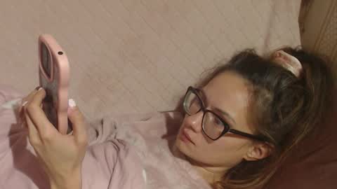 Snapshot of flowercandydoll chatting on 11-03-25, 01:51 say meow and send tip online show from 11-03-25, 01:51