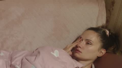 Snapshot of flowercandydoll chatting on 11-12-25, 08:04 say meow and send tip online show from 11-12-25, 08:04