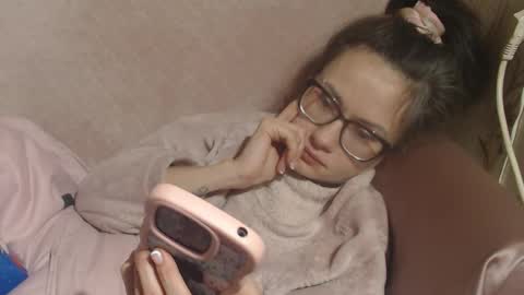 say meow and send tip  online show from 02-08-26, 01:53