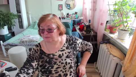 Flowerlower online show from 03-12-26, 08:09