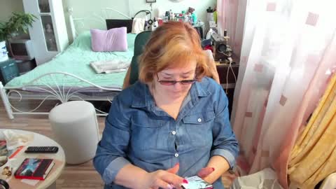 Flowerlower online show from 04-07-26, 07:31