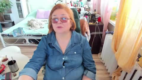 Flowerlower online show from 04-23-26, 07:41