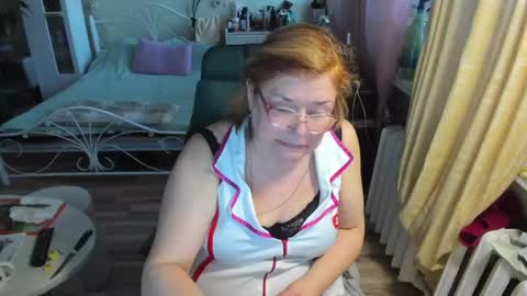 Snapshot of flowerlover8 chatting on 05-14-26, 06:15 Flowerlower online show from 05-14-26, 06:15