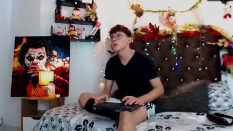 flowers109 online show from 12-29-24, 08:48