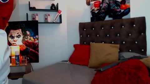 flowers109 online show from 01-12-25, 10:33