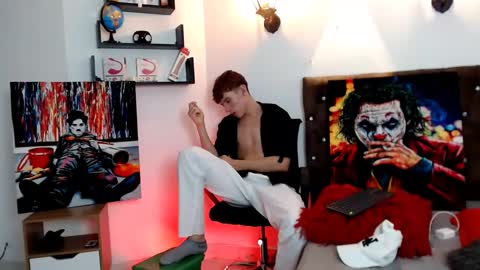 flowers109 online show from 02-23-25, 11:04