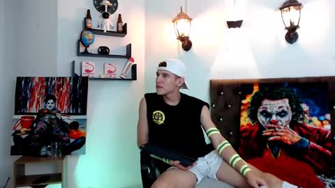 flowers109 online show from 02-25-25, 01:30