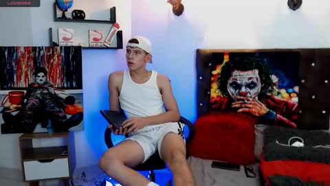 flowers109 online show from 02-26-25, 10:53