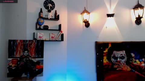 flowers109 online show from 02-27-25, 01:59