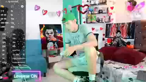 flowers109 online show from 09-17-25, 10:22