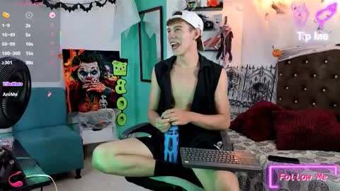 flowers109 online show from 10-21-25, 09:48