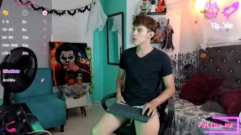 flowers109 online show from 10-26-25, 11:20