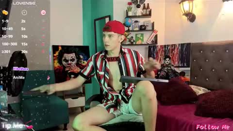 flowers109 online show from 11-13-25, 11:03